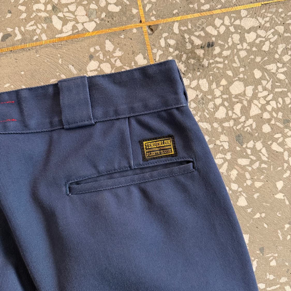 텐더로인 치노 팬츠 상품이미지7