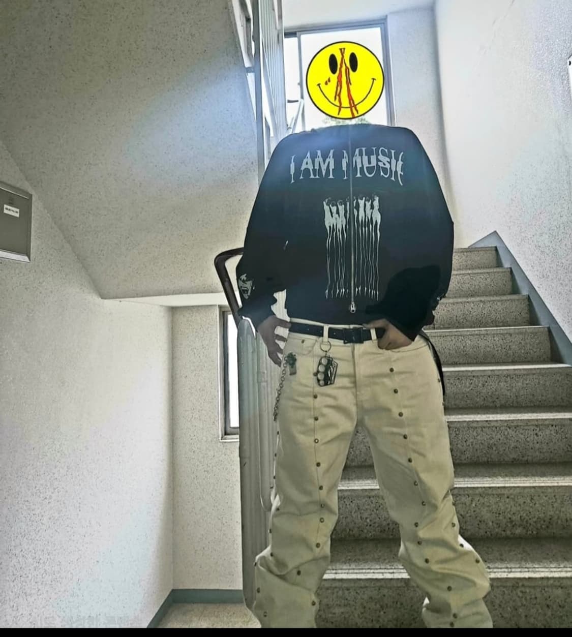 IAM MUSIC Jacket  상품이미지7