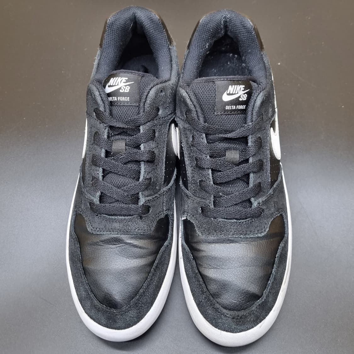 나이키 SB 델타포스 벌크 스니커즈 275 상품이미지2