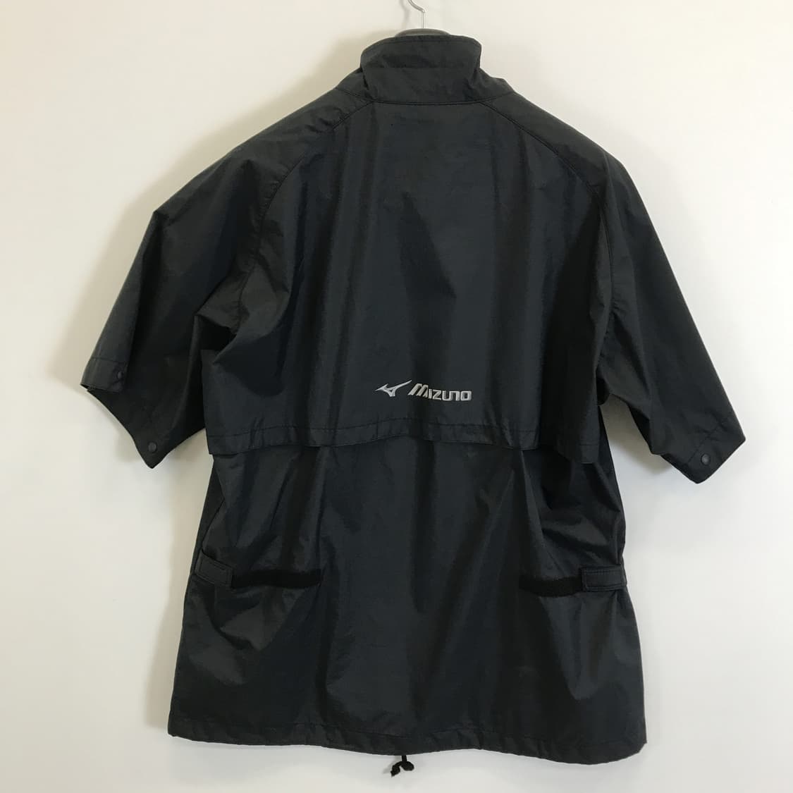 미즈노 골프 반팔 바람막이자켓 [XL] 상품이미지3