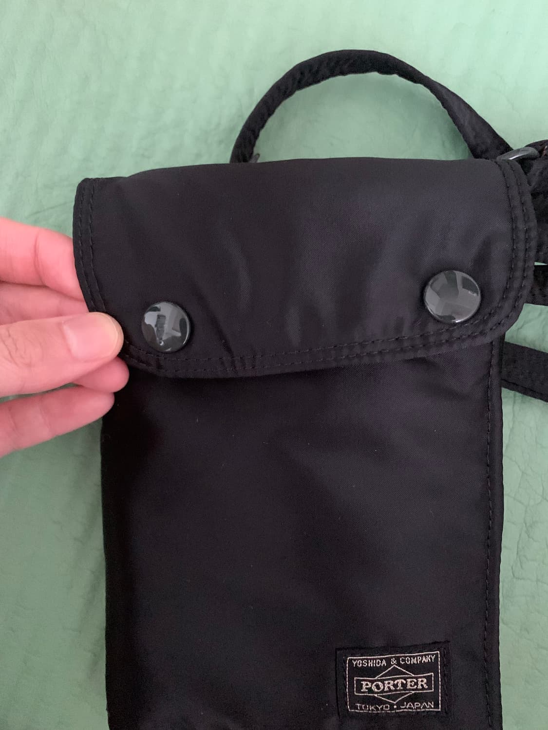 요시다 포터 트래블케이스 상품이미지9