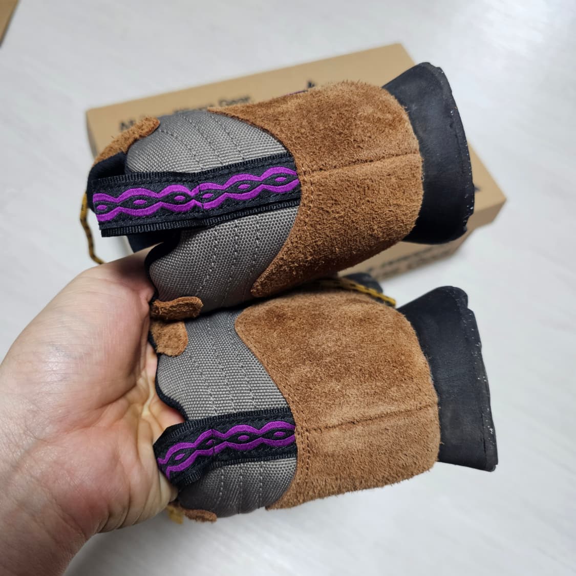 [290] 나이키 acg 토레 상품이미지5