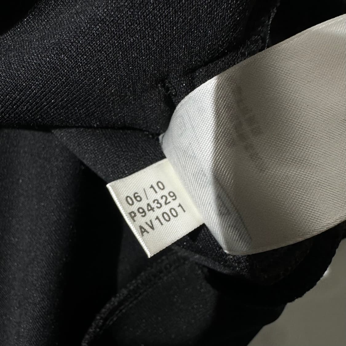 아디다스 AC밀란 져지 트랙탑 자켓 상품이미지7