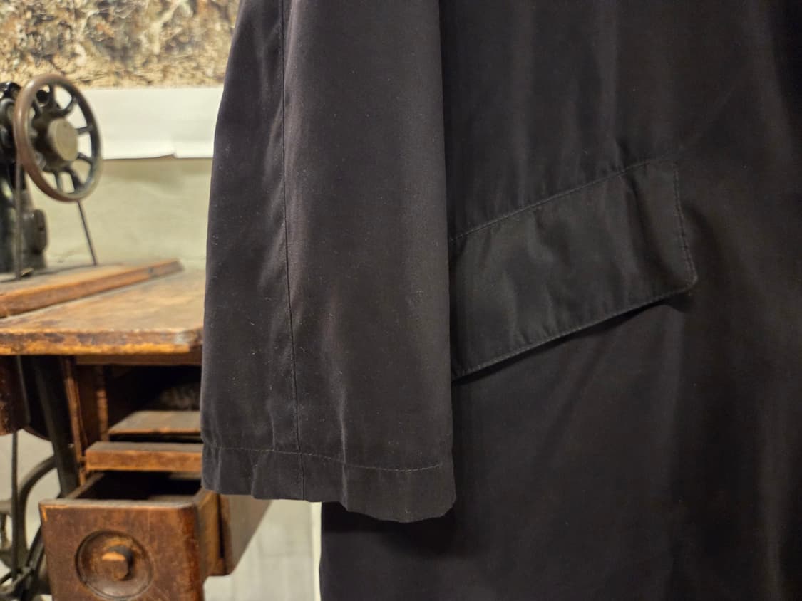 에르메네질도 제냐 코트 상품이미지6