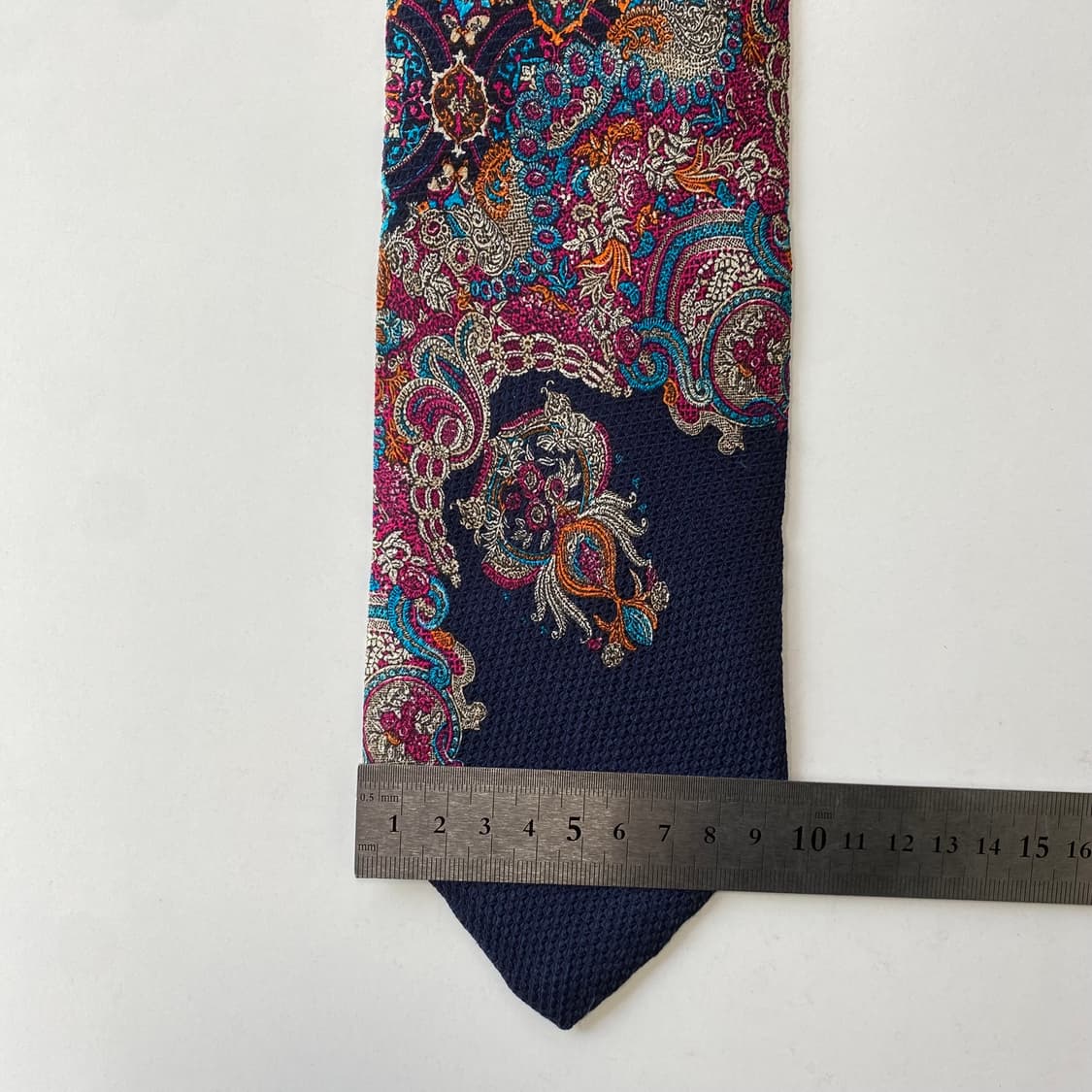 지방시 정품 명품 넥타이 (GIVENCHY) 상품이미지7