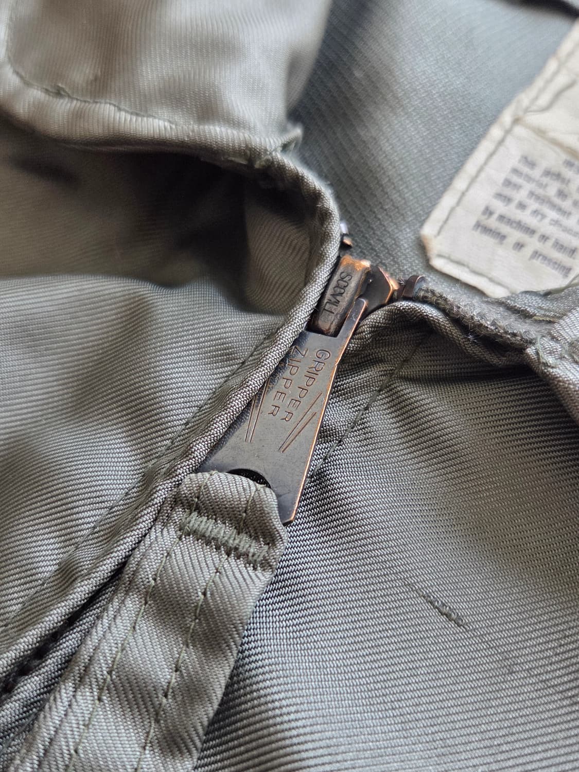 1981 OG CWU-36/P USAF LARGE 상품이미지3