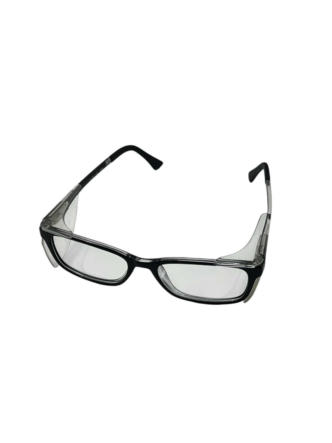 00's Vision  Air-Frame Glasses(black) 상품이미지2