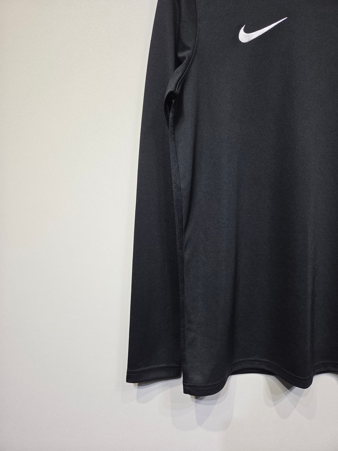 나이키 드라이핏 파크7 긴팔 기능성 티셔츠 상품이미지4