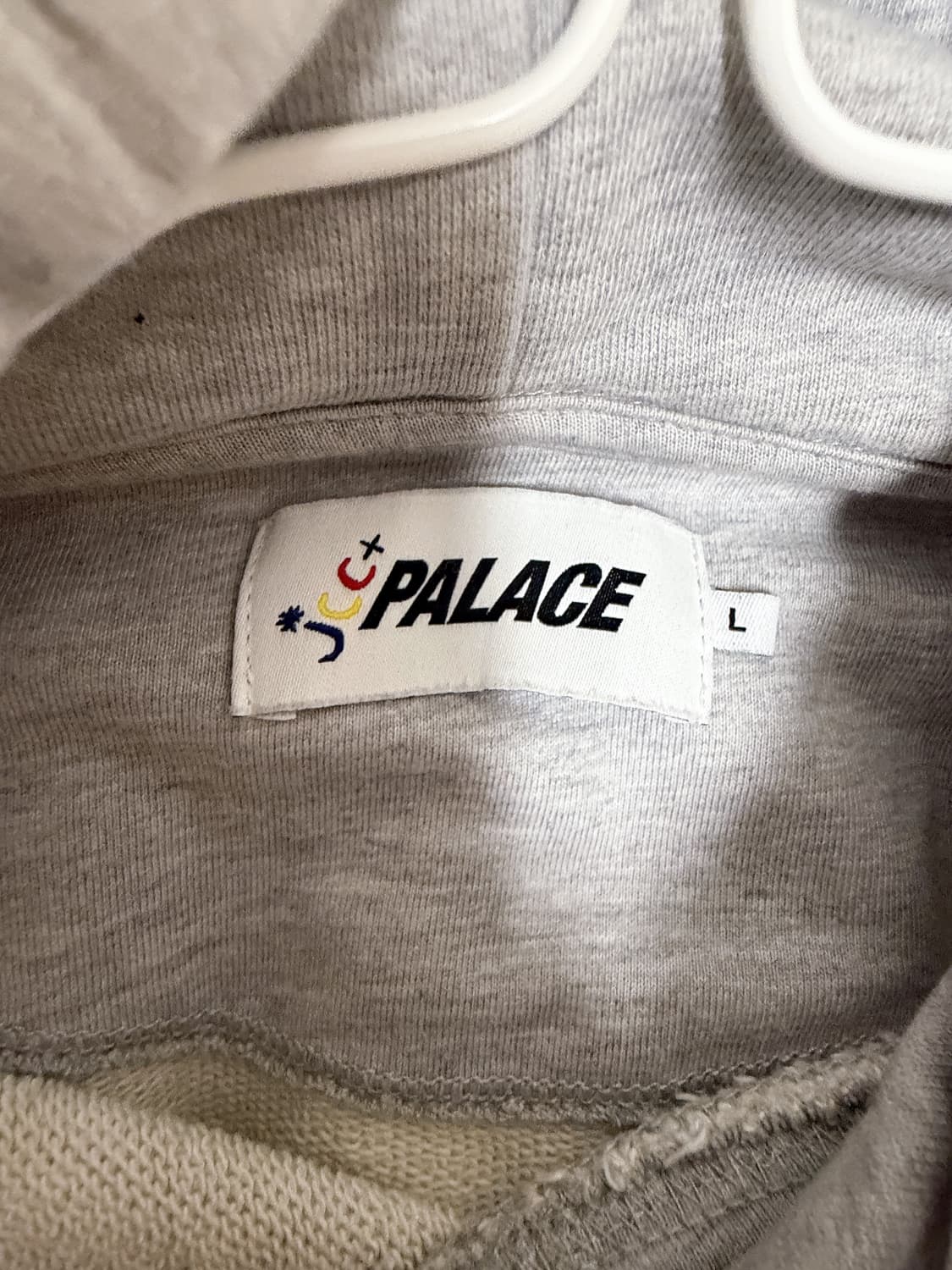 팔라스 후드티 L 상품이미지3