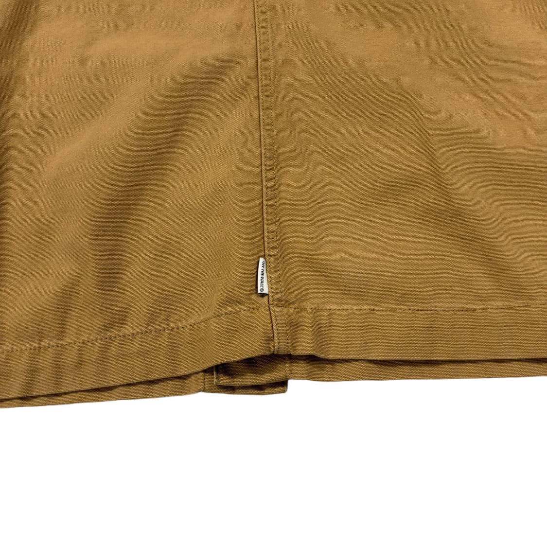 반스 워크 셔츠 상품이미지6