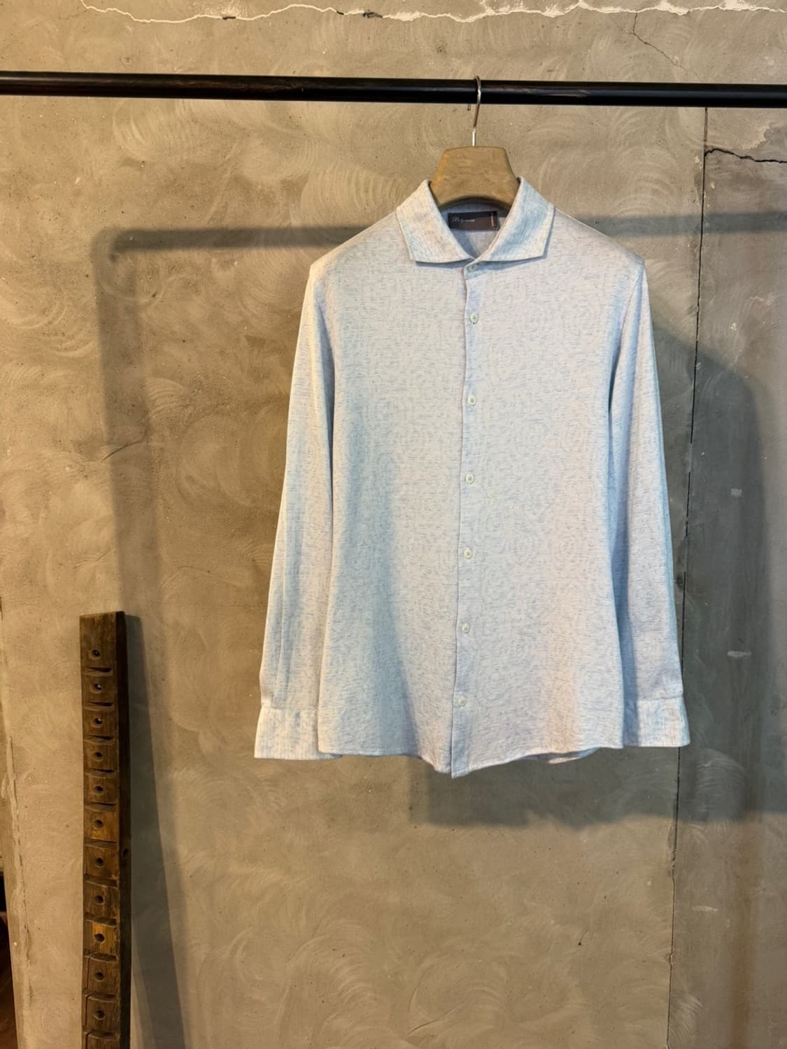 벨그라비아 pk 패브릭 셔츠 100 상품이미지10