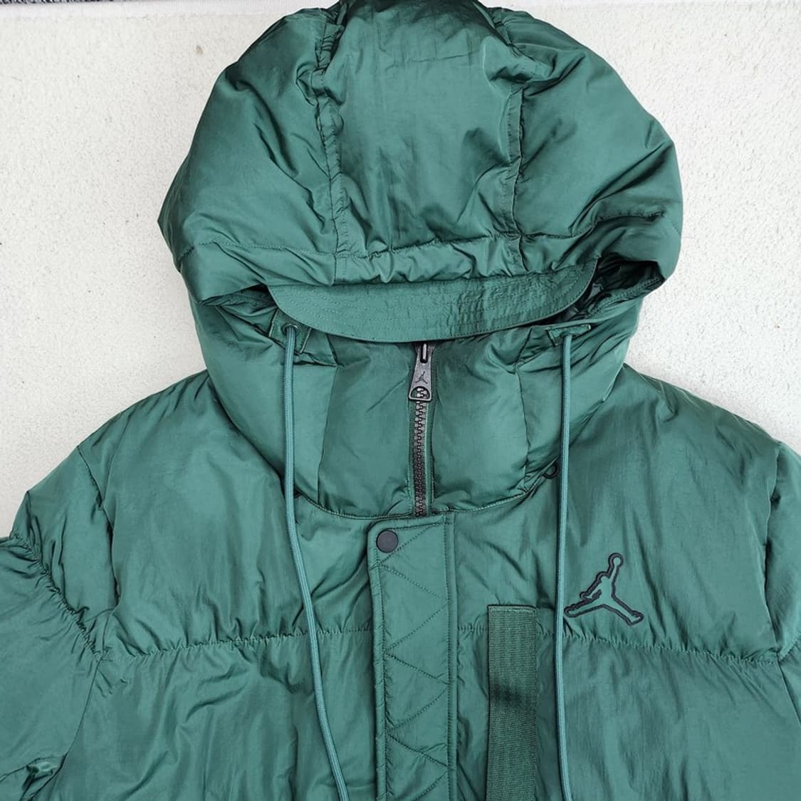 NIKE JODAN 에센셜 스테이트먼트 다운 패딩 Men XL 상품이미지2