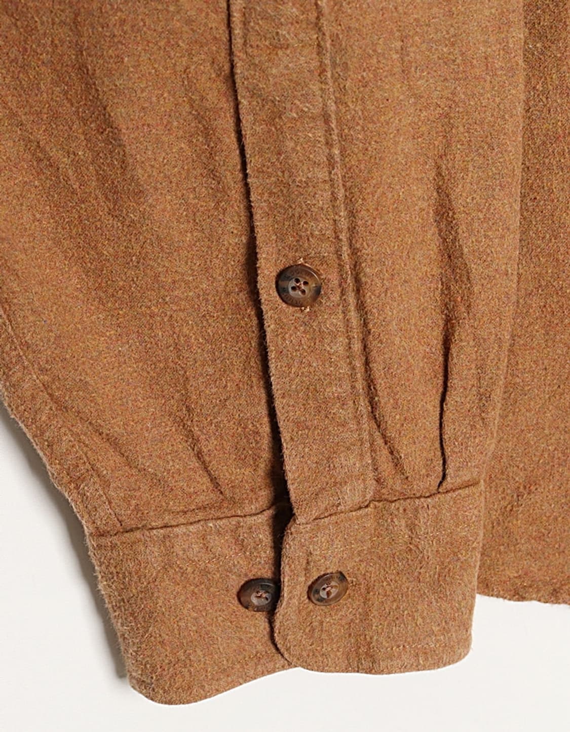 90's Woolrich WOOLEN MILS Shirts XXXL 상품이미지4