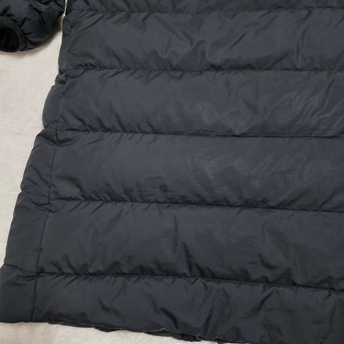 (S)나이키 다운 롱 패딩 상품이미지6