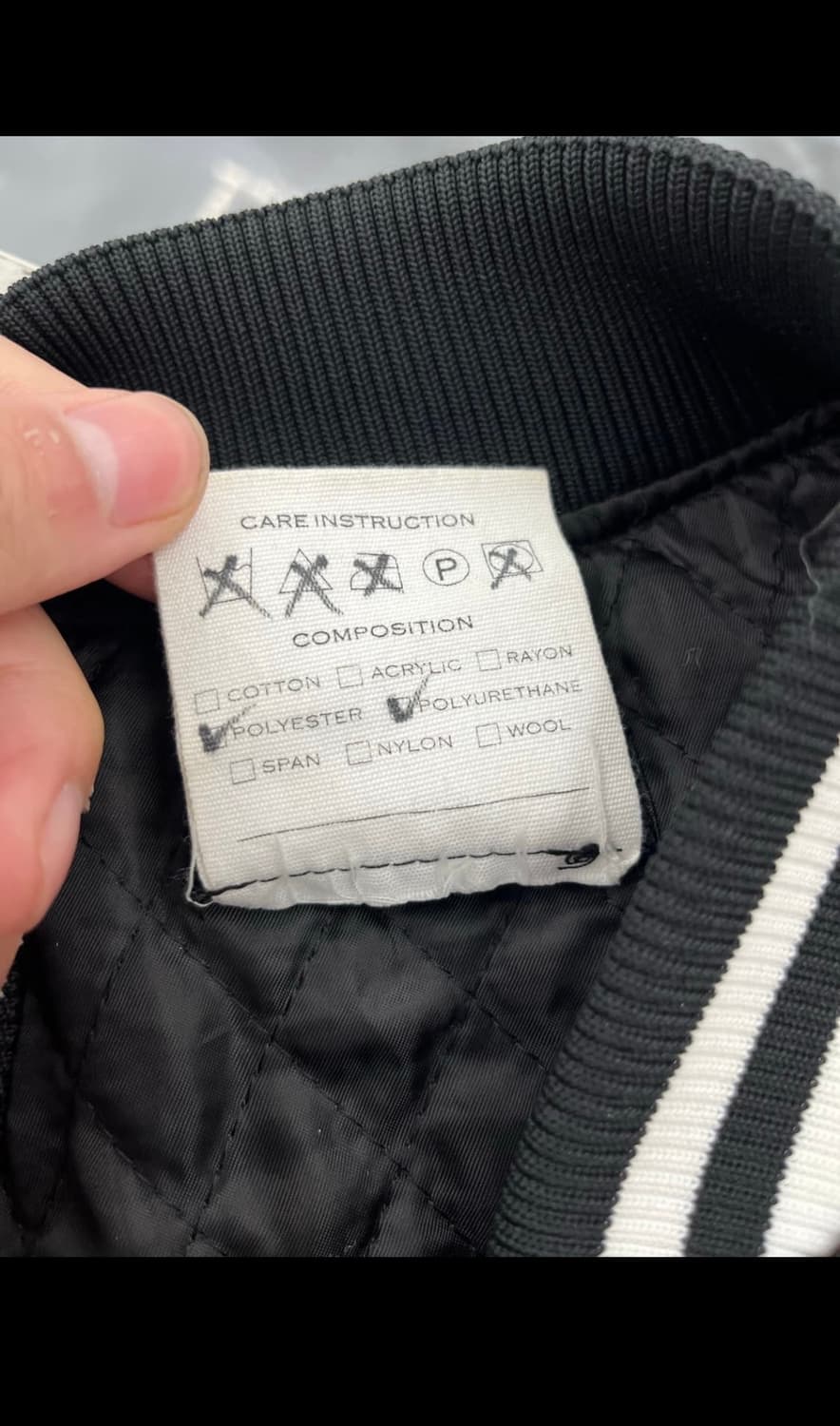 써저리 바시티 초판 m 상품이미지5