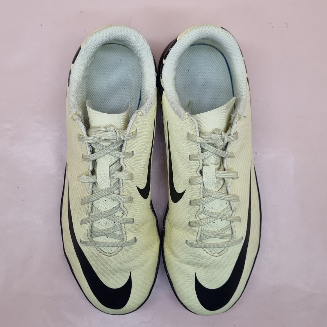 나이키 머큐리얼 베이퍼15 풋살화 240 상품이미지2