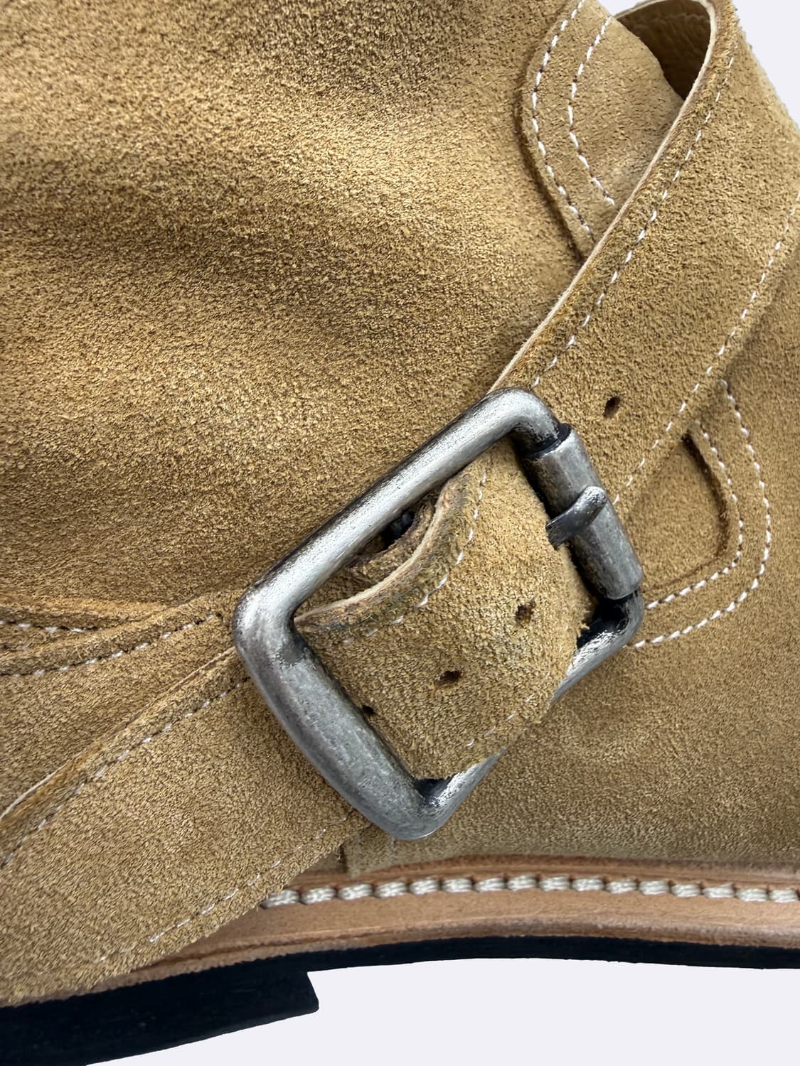 로맨틱무브 패스파인더 엔지니어부츠 / 250 상품이미지8