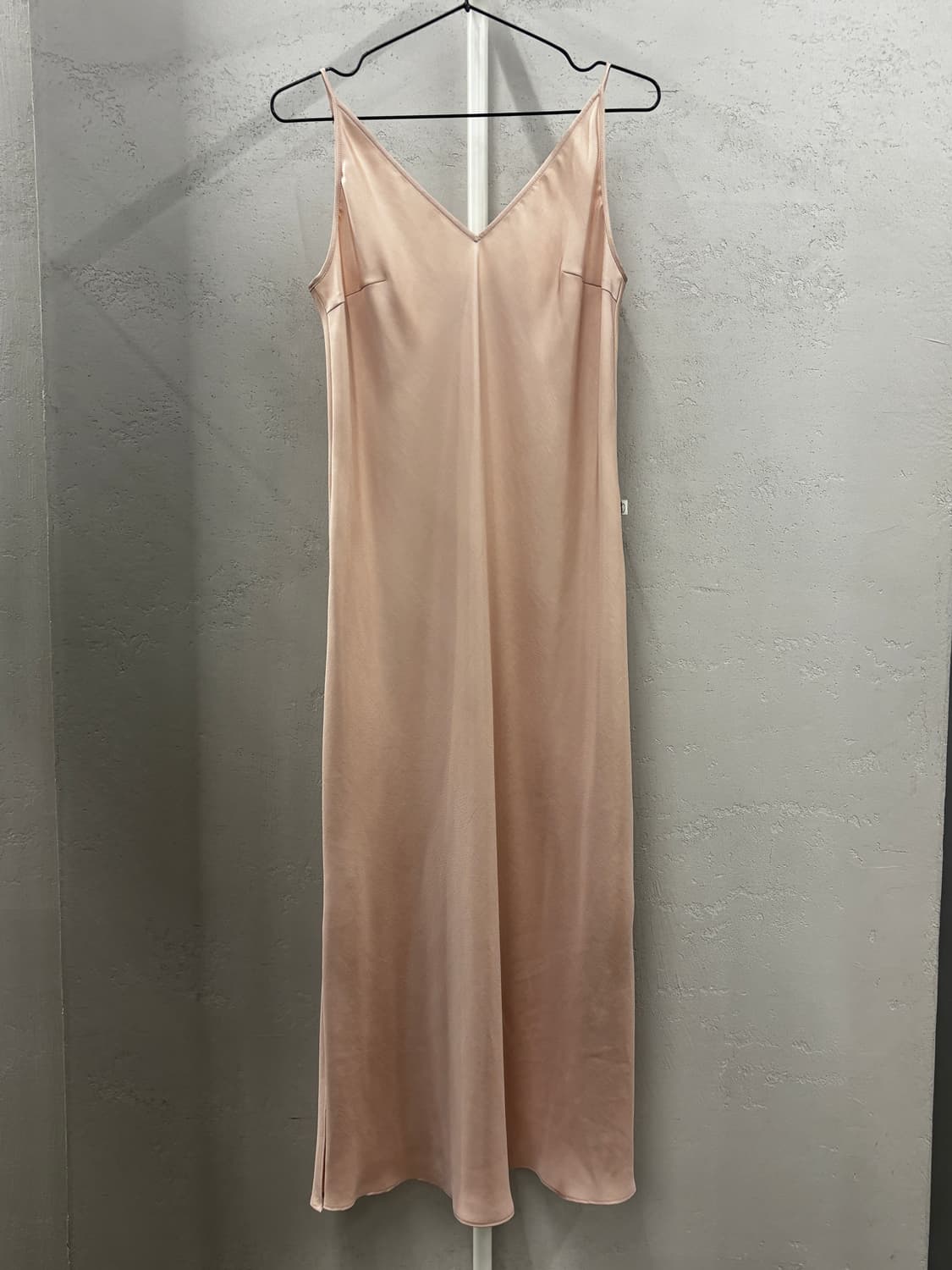 쟈니헤잇 재즈 슬리브 원피스  상품이미지2