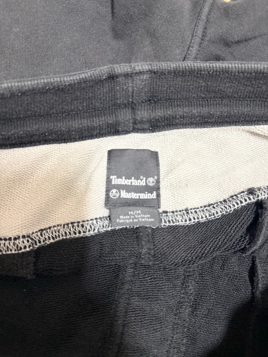 마스터마인드 반바지 상품이미지5