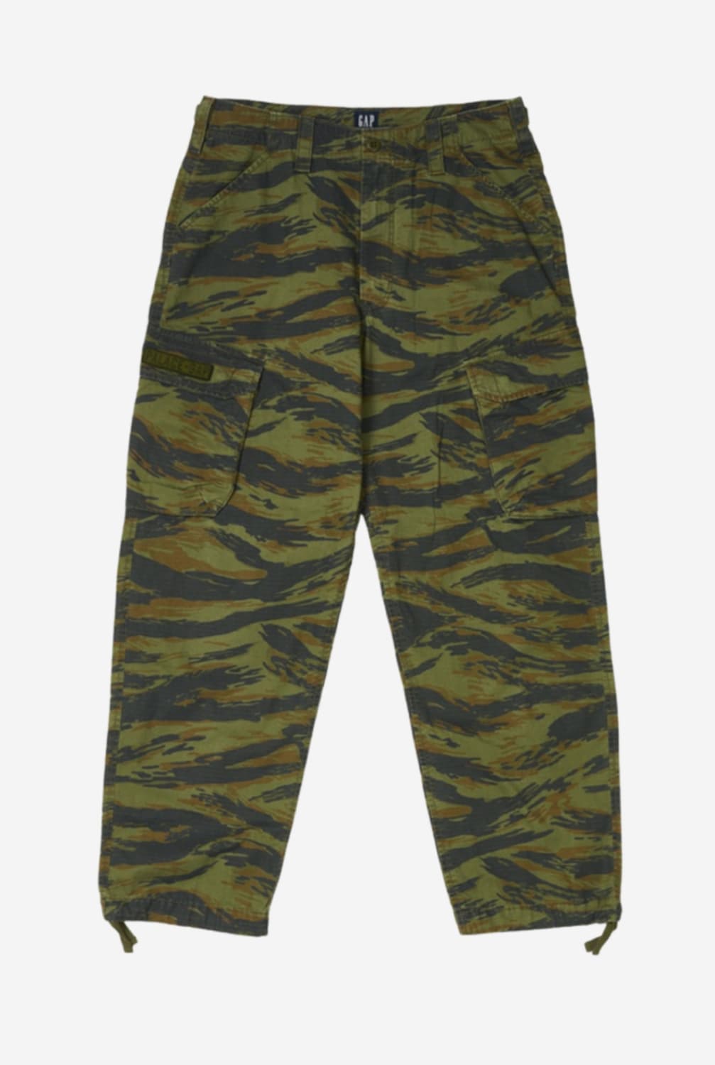 팔라스 x 갭 카고 카모 - 24SS 상품이미지1