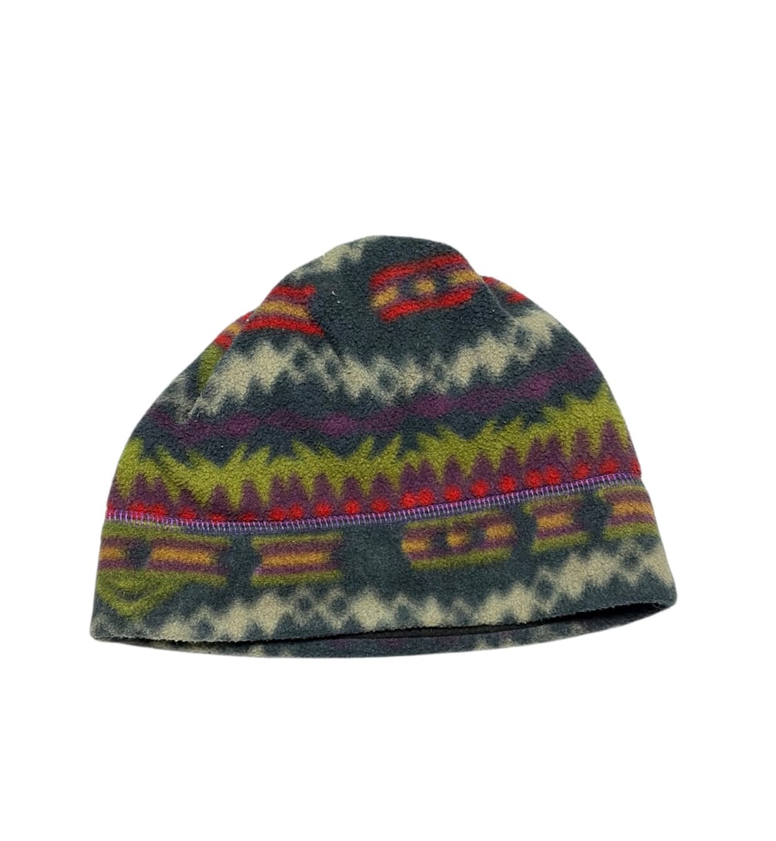 90s Patagonia beanie 상품이미지2