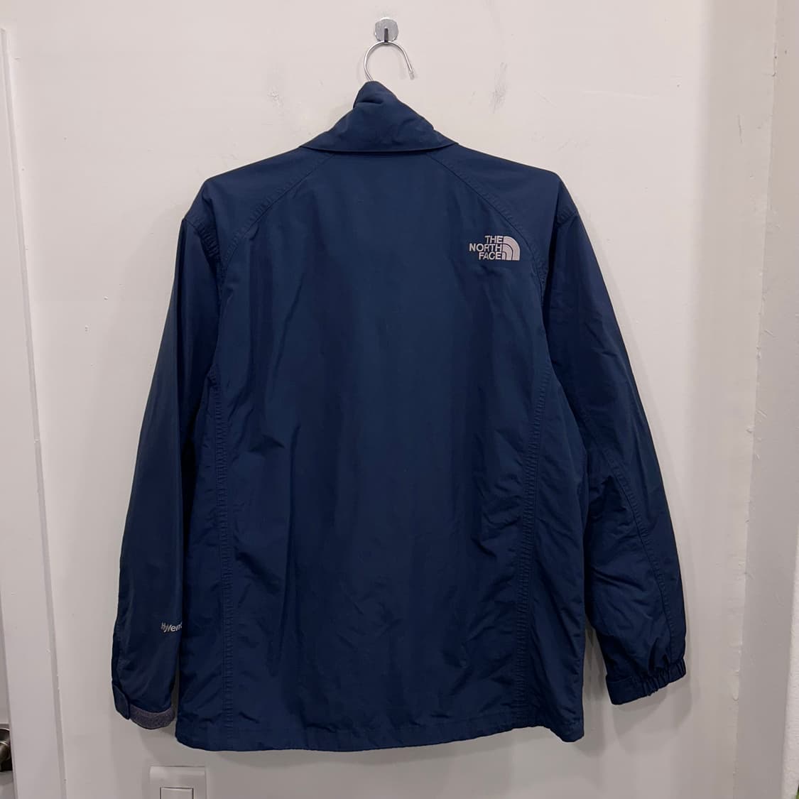 노스페이스 하이벤트 하이넥 바람막이 자켓 상품이미지5
