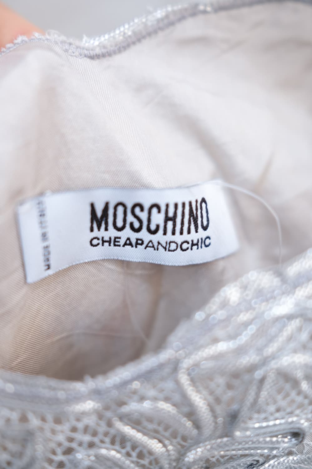 Moschino Chip&Chic 상품이미지6