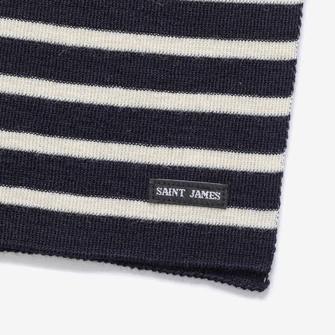 (새상품) 세인트제임스 남녀공용 RAYEE 라예 스카프 목도리 상품이미지5