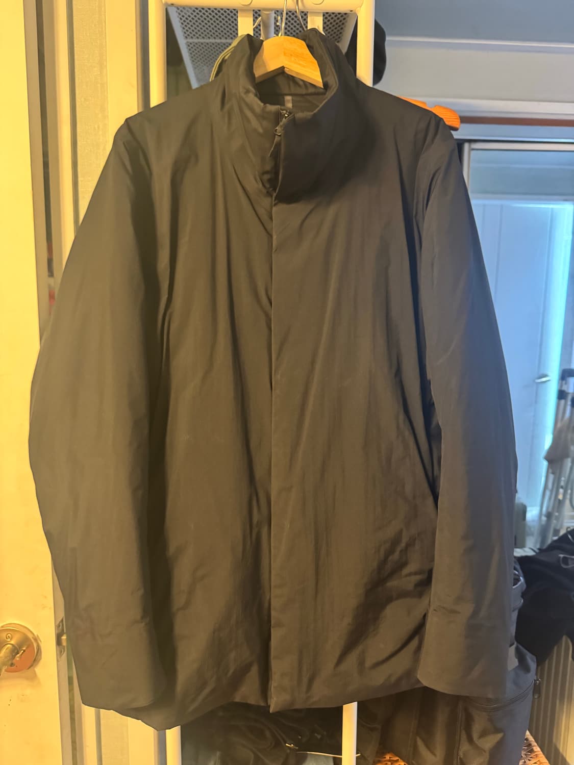 Veilance Euler Is Jacket  상품이미지2