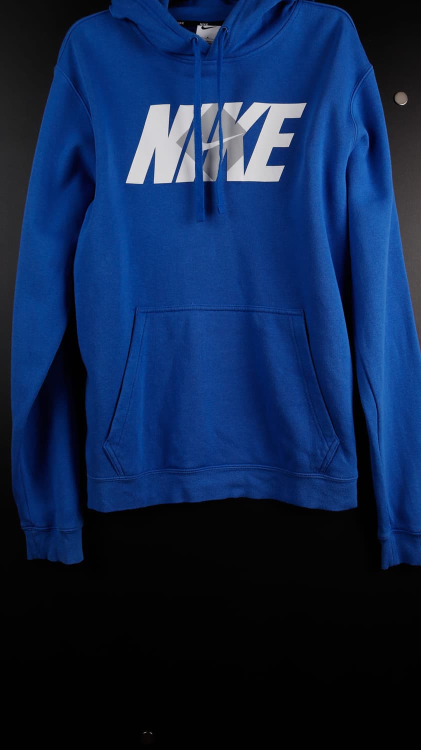 나이키 코튼 폴리 후드티 상품이미지5