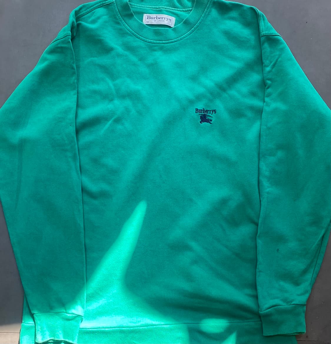 Burberrys  맨투맨 상품이미지1