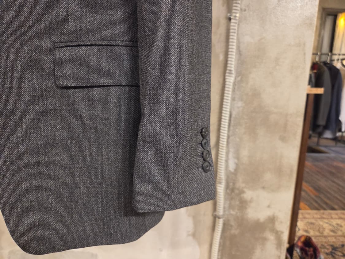 버버리 트위드자켓  상품이미지5