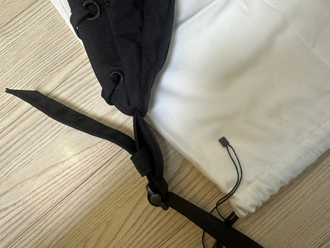 Lemaire 르메르 소프트 게임백 스몰 상품이미지7