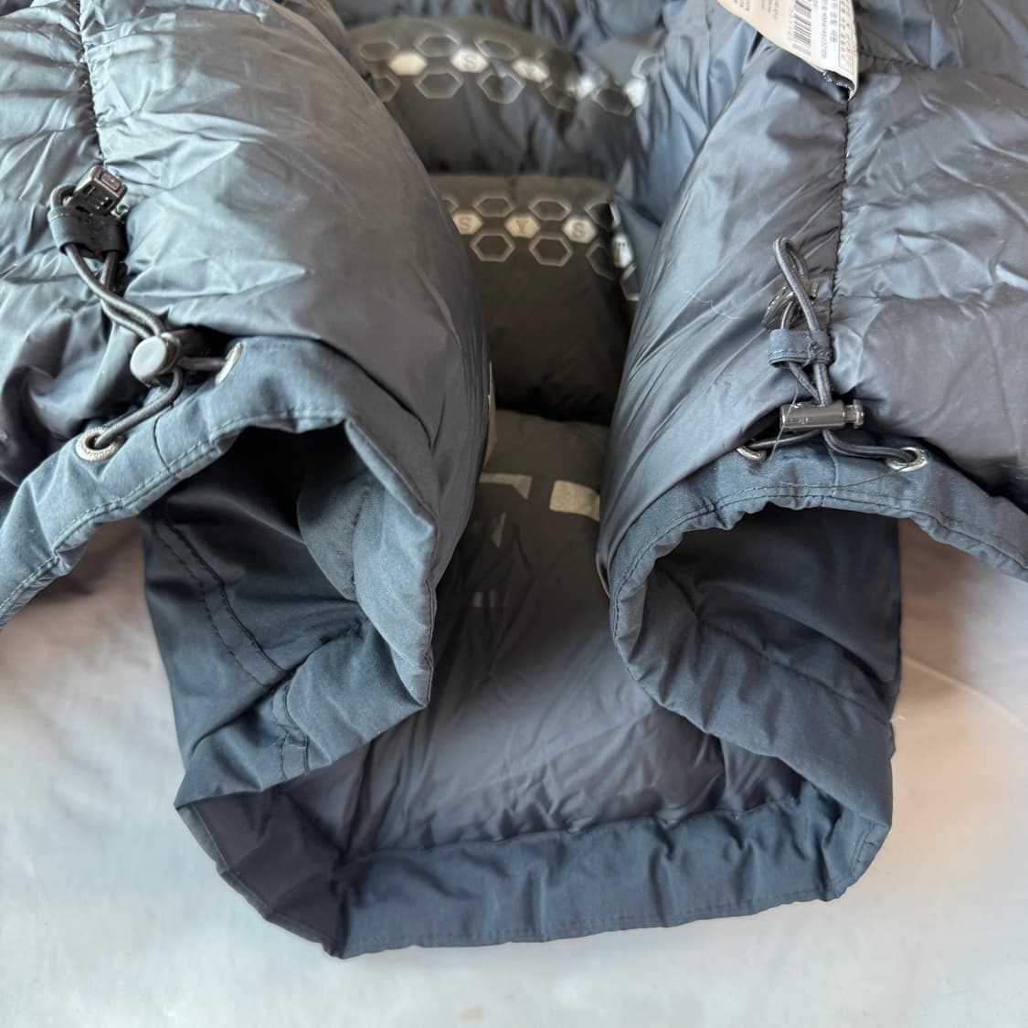 K2 알파인팀 사파리 패딩 대장급 XL 상품이미지9