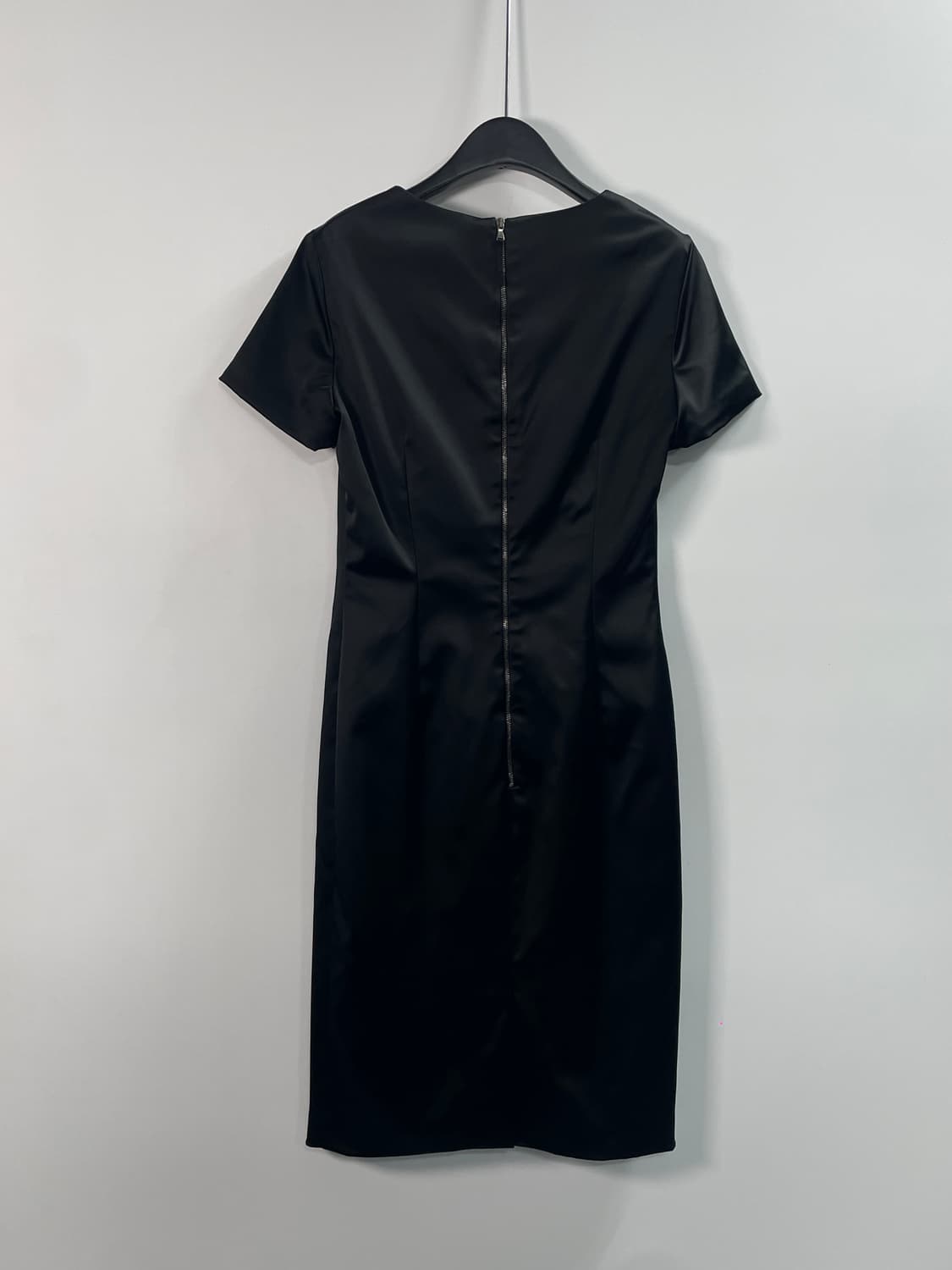 돌체엔가바나 블랙 원피스 (on.604) 상품이미지3