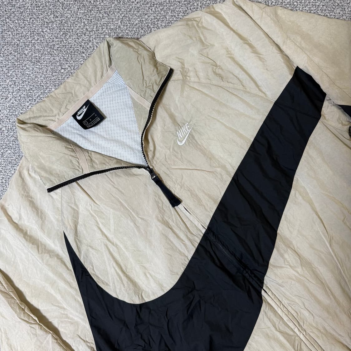 나이키 빅스우시 바람막이 L 상품이미지5