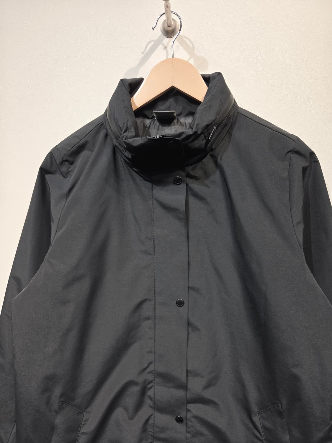 푸마 여성용 웜셀 롱 패딩 코트_M 상품이미지3