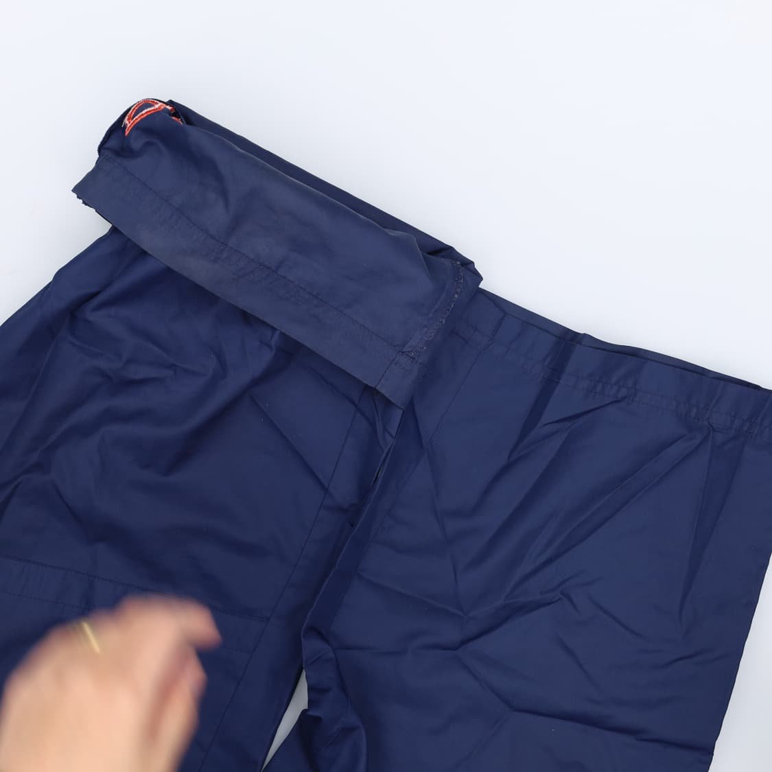 XL 아디다스 올드스쿨 트레이닝팬츠 0304H1 상품이미지5