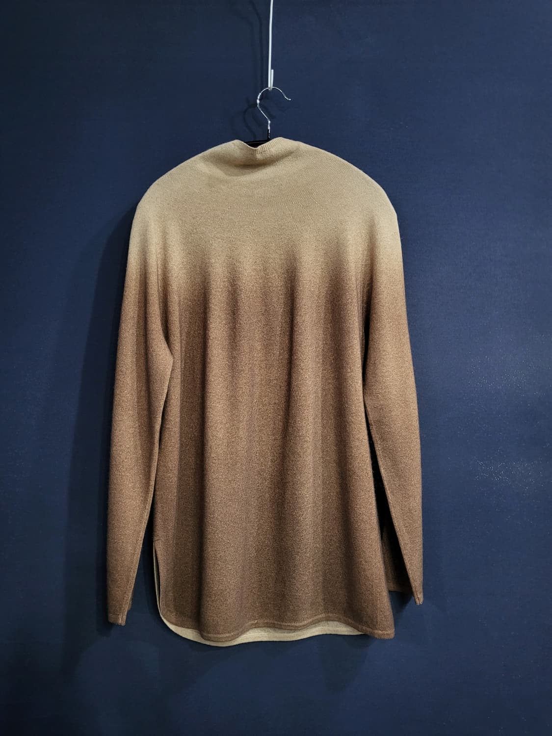 막스마라 캐시미어 혼방 터틀넥 상품이미지6