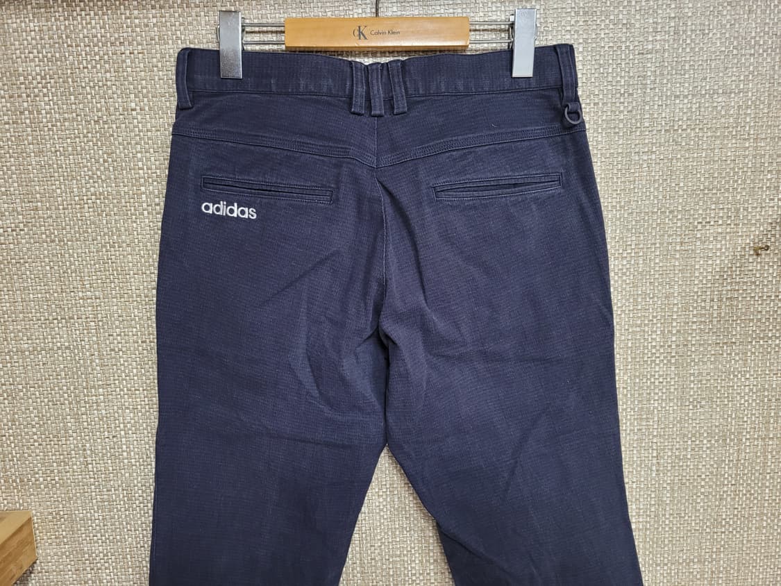 31인치 아디다스 골프 면바지 상품이미지3