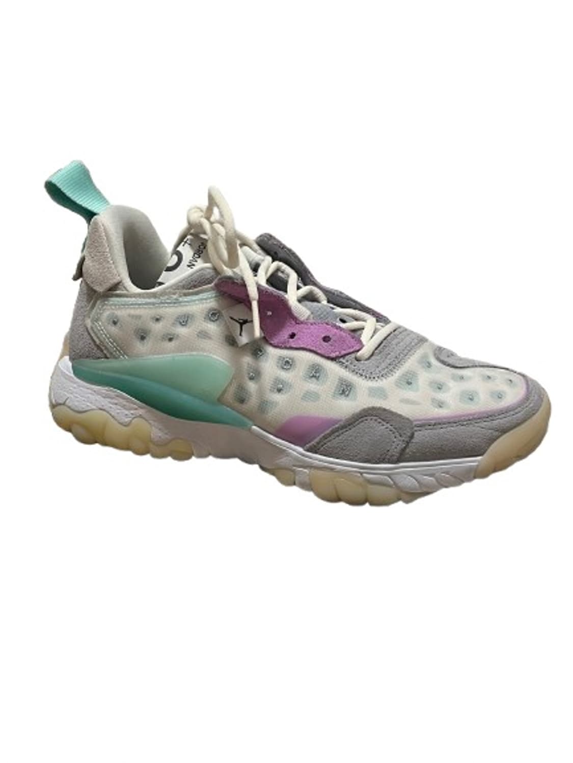 조던 델타 2 플래티넘 틴트 상품이미지1