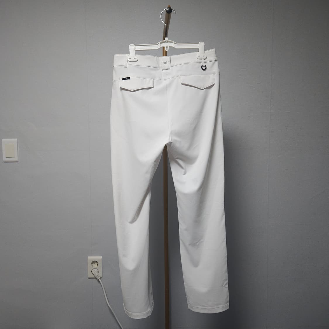 30 ) 울시 남성 골프 여름 바지 상품이미지5