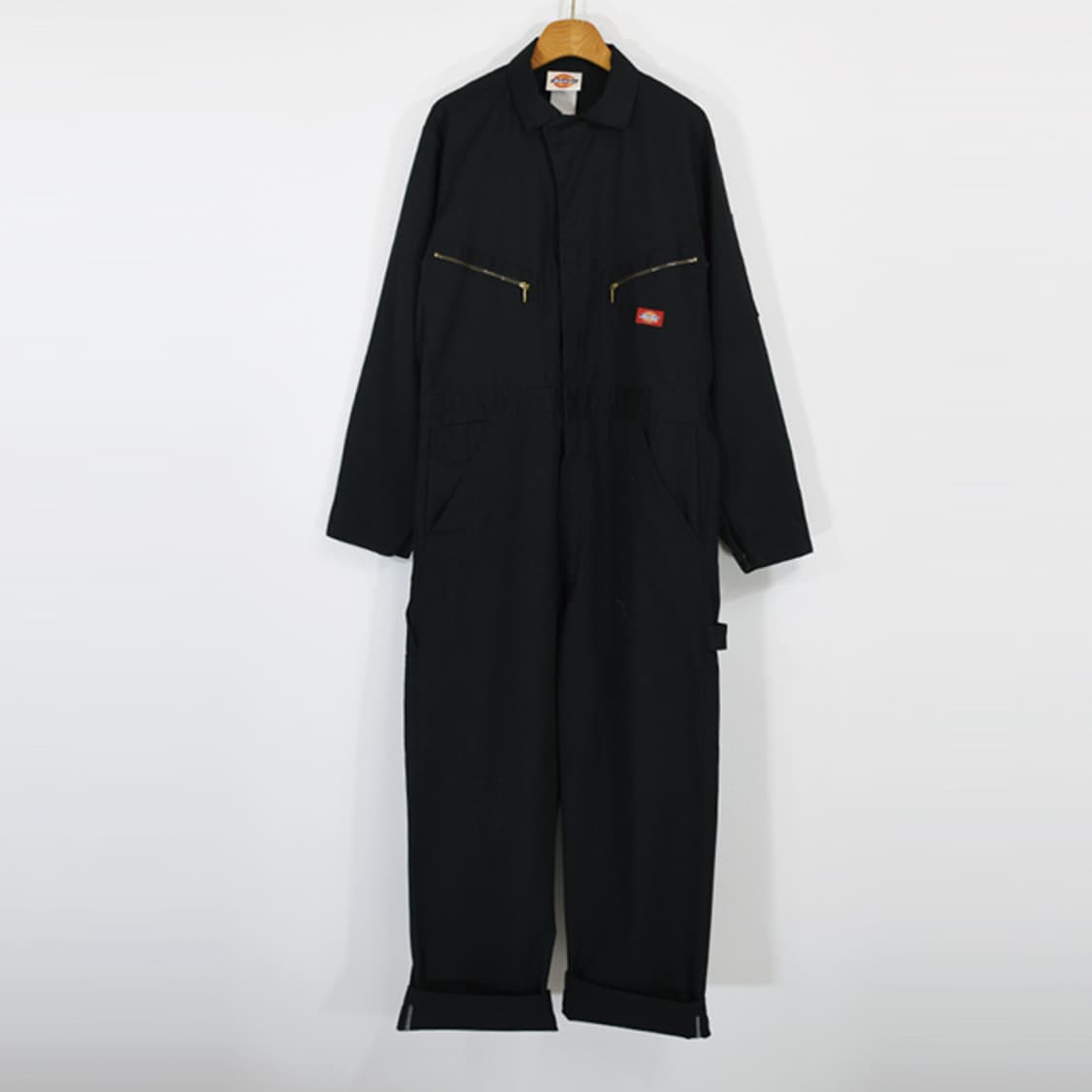 Dickies 워크커버올점프수트 상품이미지1