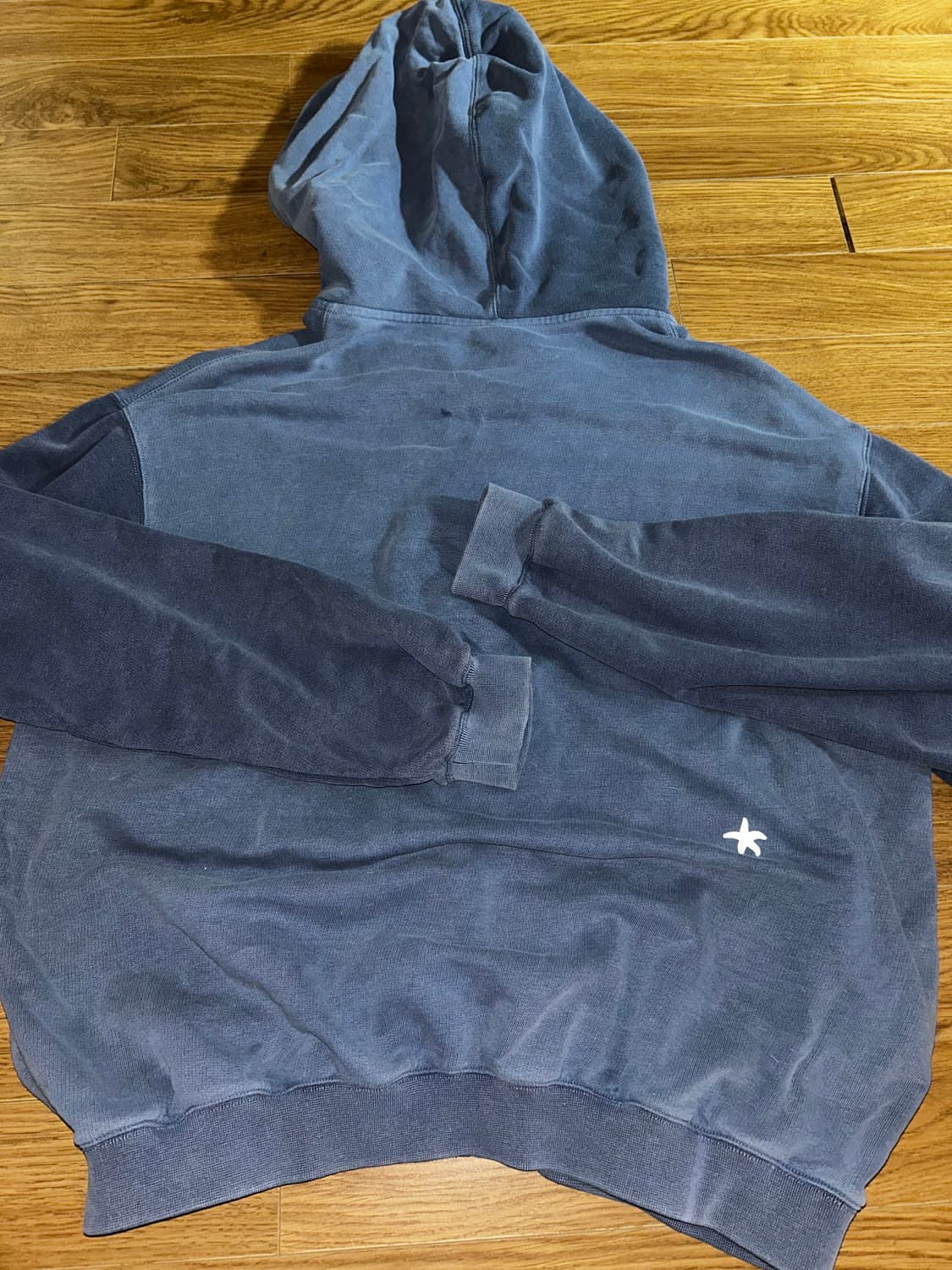 Tuewid 후드집업 사이즈 3 상품이미지9