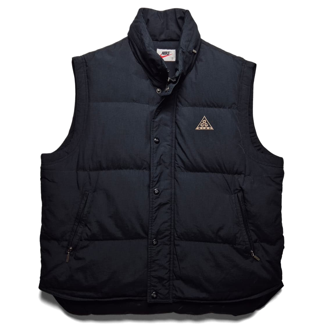 [105] 나이키 ACG 00s 덕다운 패딩조끼 상품이미지1