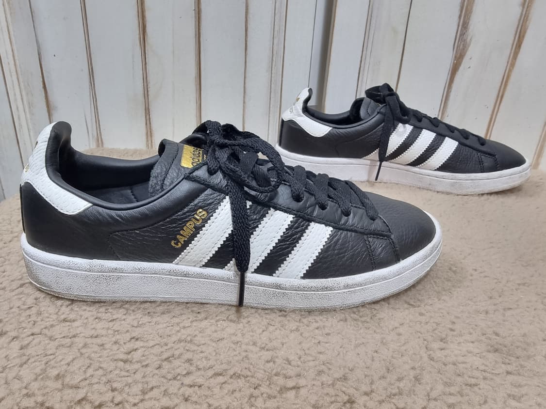 아디다스 캠퍼스 스니커즈 (D131 상품이미지2