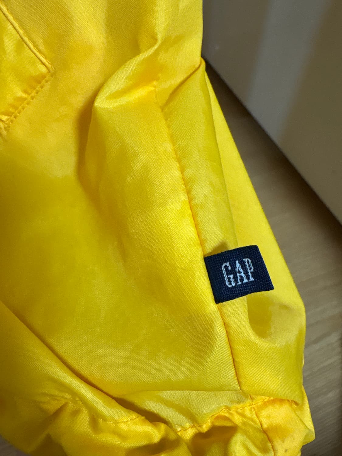 Gap 바람막이 상품이미지2