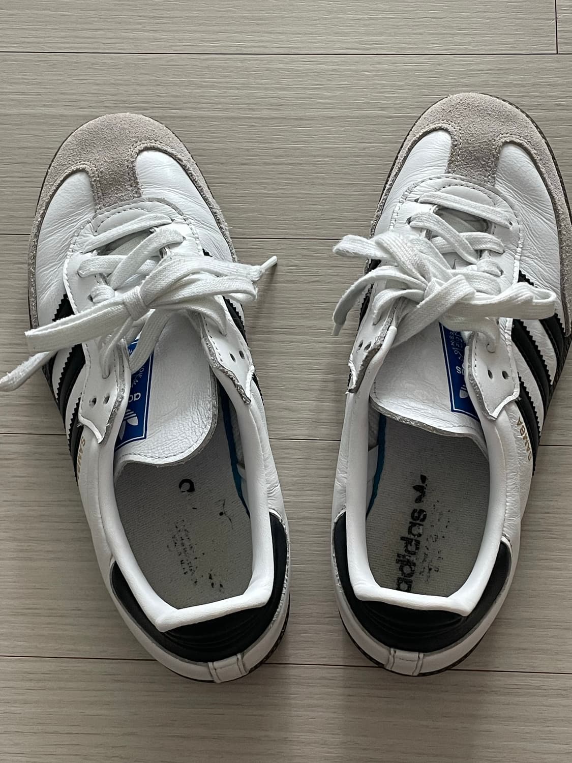 아이디스 삼바 (235) 상품이미지8