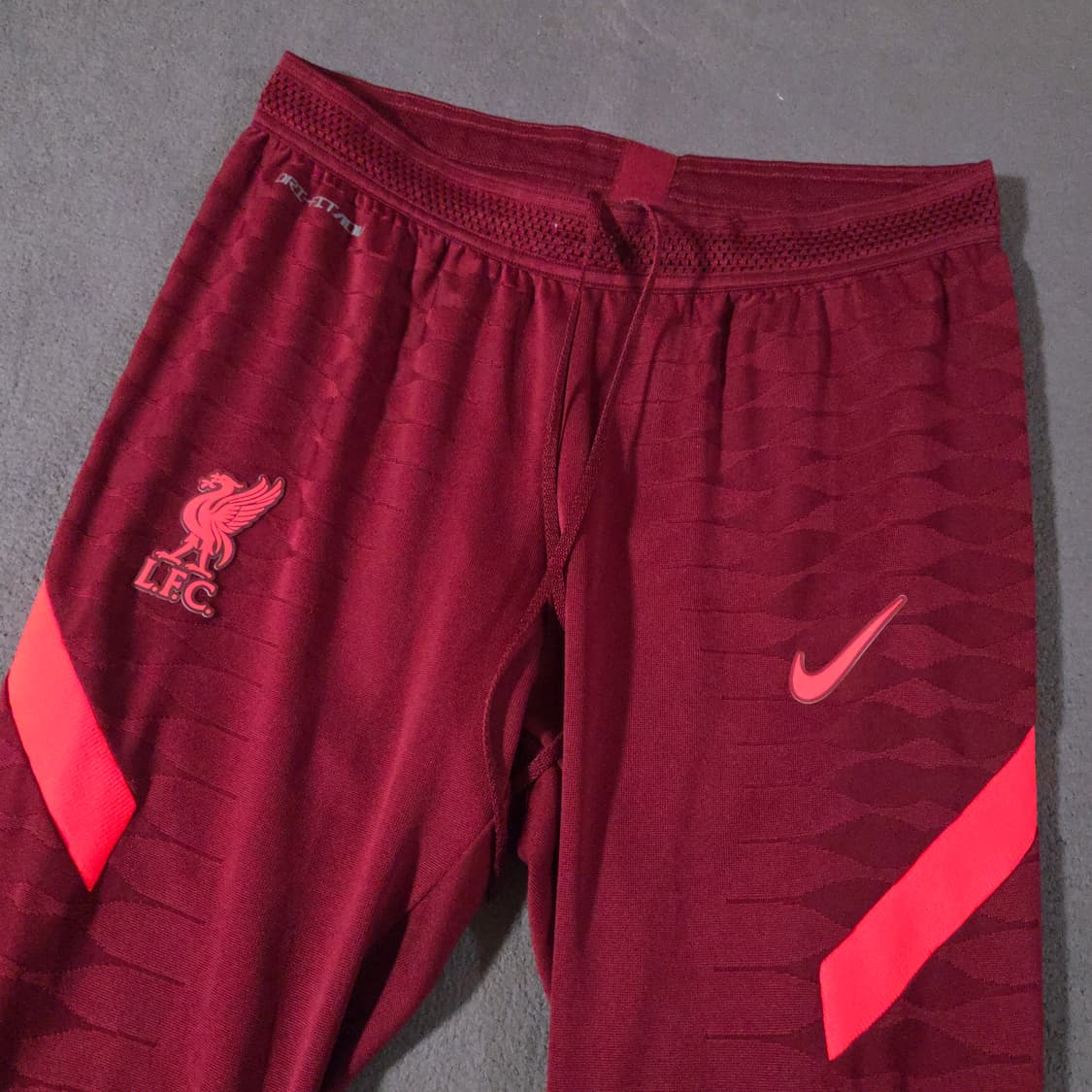 나이키 리버풀 ADV 트레이닝 팬츠 M 85 상품이미지2
