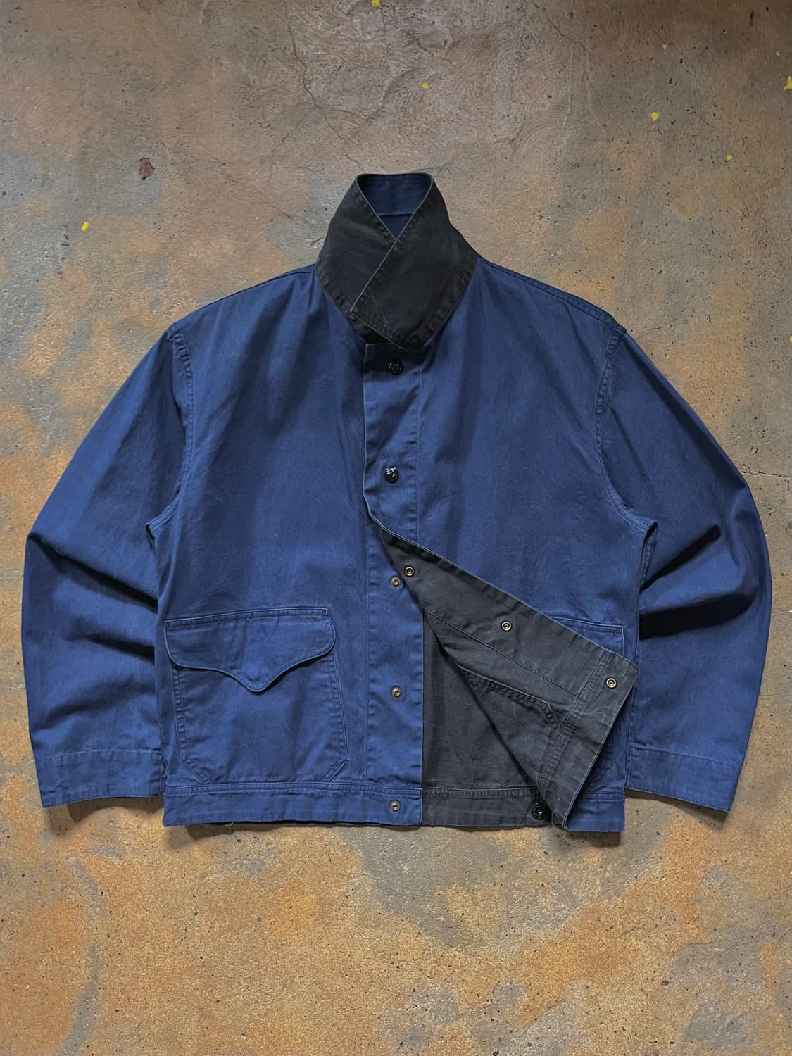 90‘s 본빌 텔라스텔라 자켓 스톤아일랜드 아카이브 상품이미지1